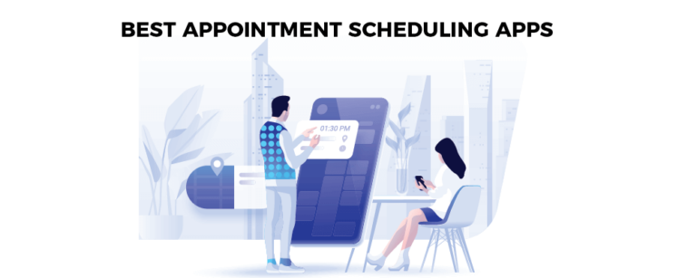 The Ultimate 10 Appointment Scheduling Apps of 2023