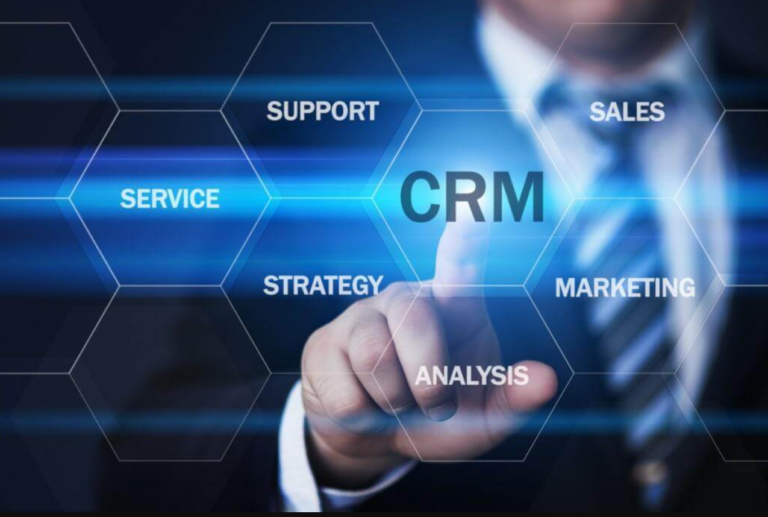 Maximizing Business Success with CRM Systems