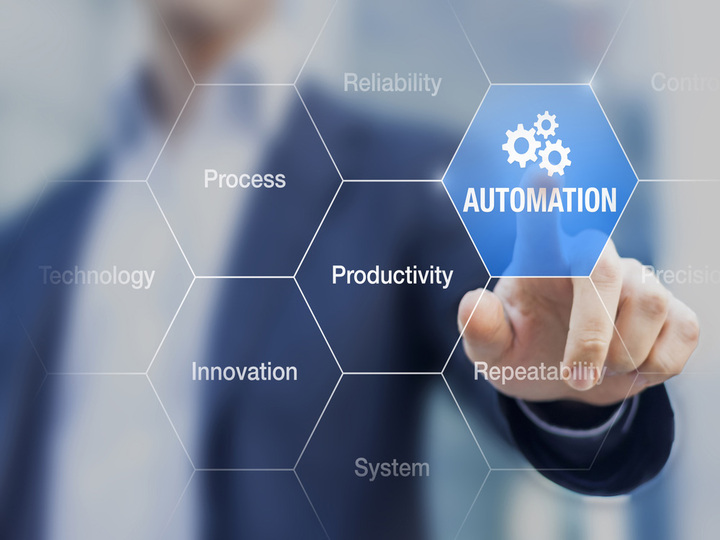 Boosting Cooperation and ROI: Handling Enterprise Scheduling Automation