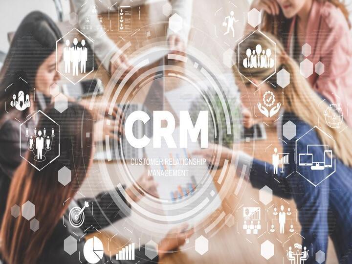 3 types of CRM: Best practice tips, examples, and recommendations