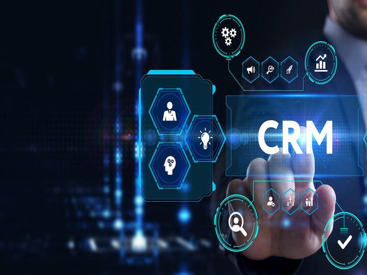 Crucial Questions to Consider When Selecting a CRM for Your Small Company
