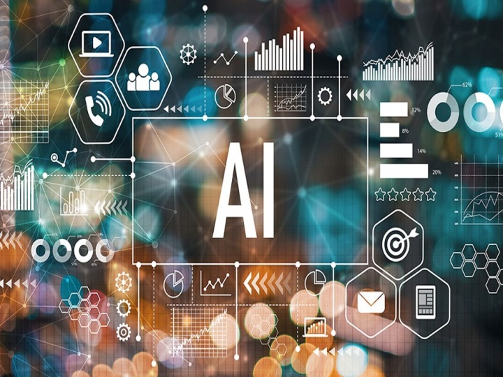 5 AI-Powered Digital Agencies in 2024